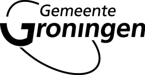 Gemeente-Groningen-zwart